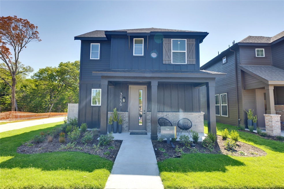 3949 Bernese Dr unit Mangrove, McKinney, TX 75071 - photo 1