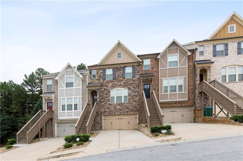 1950 Paxton Dr SW, Lilburn, GA 30047 - photo 1