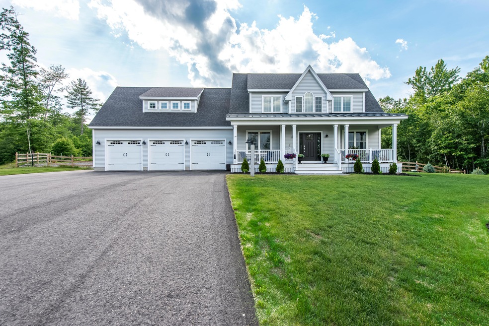 39 Birch Farm Way, Wells, ME 04090 - photo 1