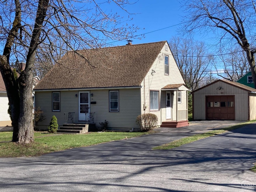 35 Milo St, Hudson, NY 12534 - photo 1