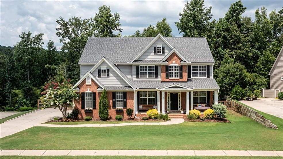 6050 Bridge Fair Rd, Cumming, GA 30028 - photo 1