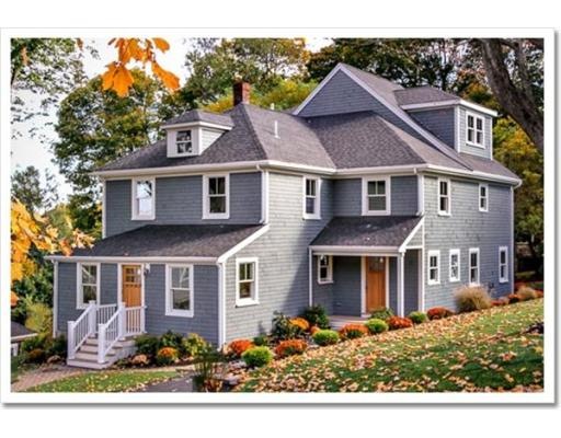 36 Ash St, Cohasset, MA 02025 - photo 1