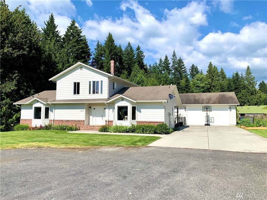 20499 Oleary Rd, Mount Vernon, WA 98274 - photo 1