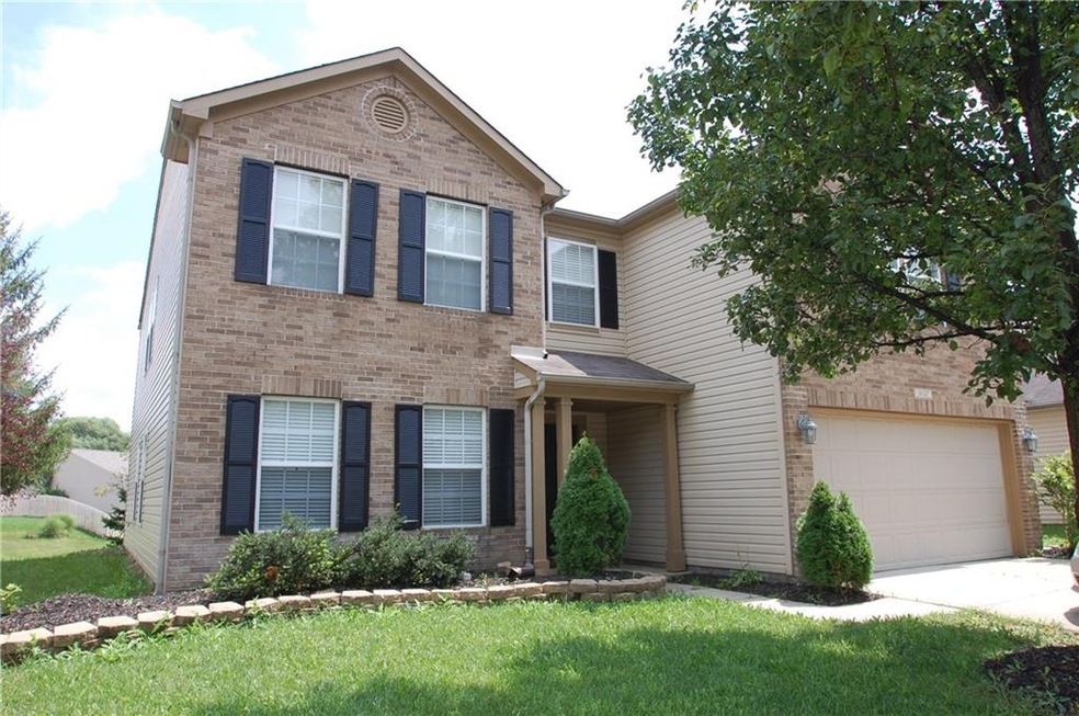 10147 Hatherley Way, Fishers, IN 46037 - photo 1