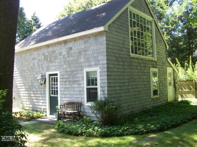 285 Noroton Ave unit COTTA, Darien, CT 06820 - photo 1