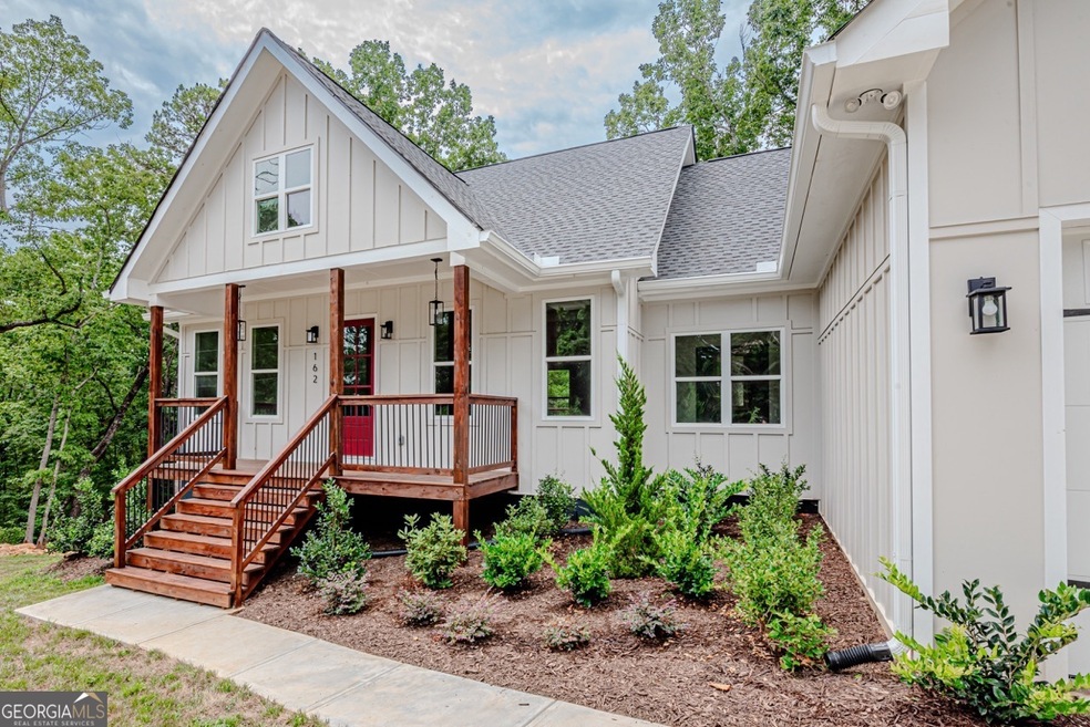 162 Little Ln, Lula, GA 30554 - photo 1