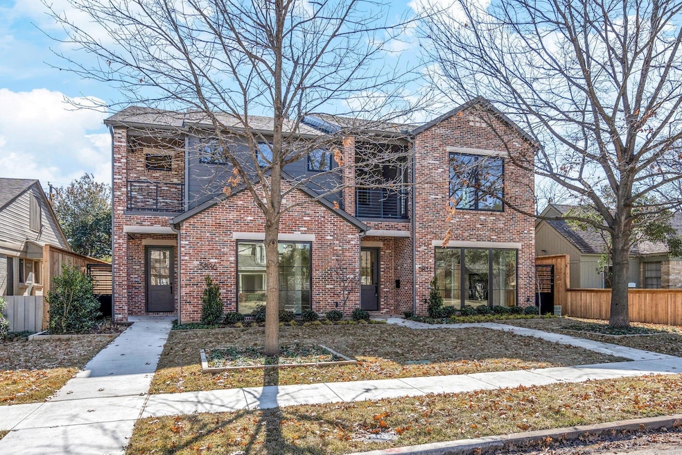 5836 Martel Ave, Dallas, TX 75206 - photo 1