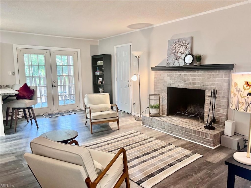 1332 Drexel Cir, Virginia Beach, VA 23464 - photo 1