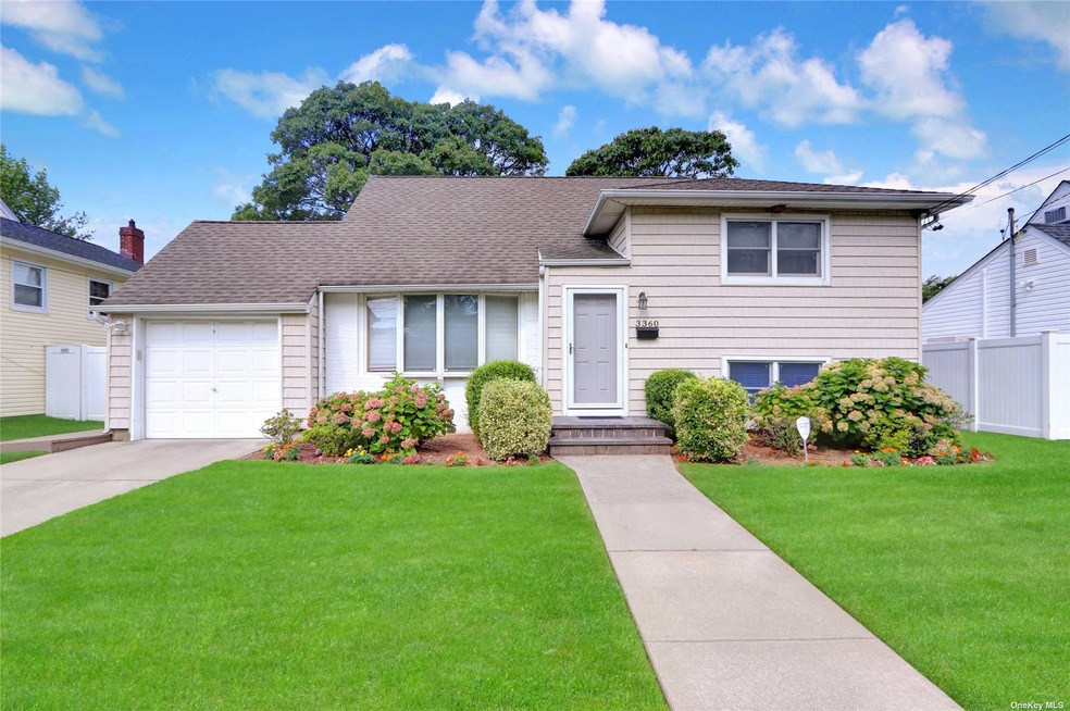 3360 2nd St, Oceanside, NY 11572 - photo 1