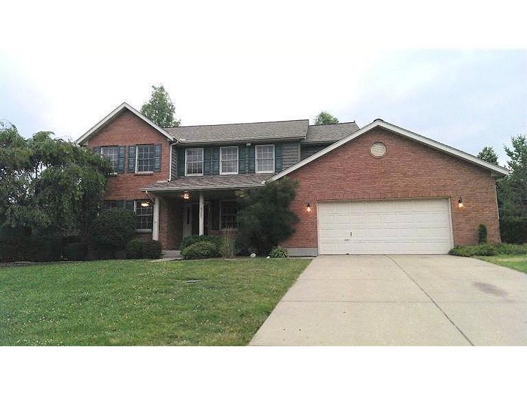 6502 Gem Stone Dr, Liberty Township, OH 45044 - photo 1