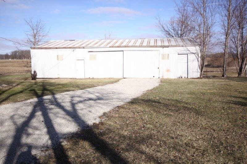 9758 W 600 S, Andrews, IN 46702 - photo 1