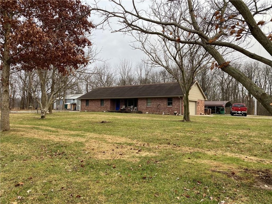 5767 W 650 N, Thorntown, IN 46071 - photo 1