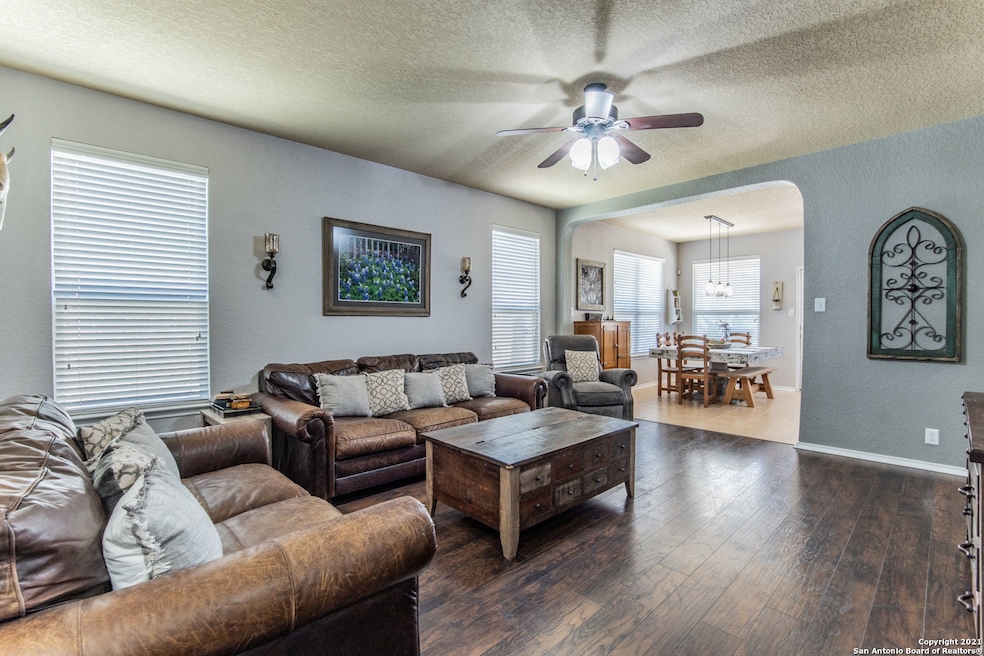 9426 Pegasus Run Rd, San Antonio, TX 78254 - photo 1