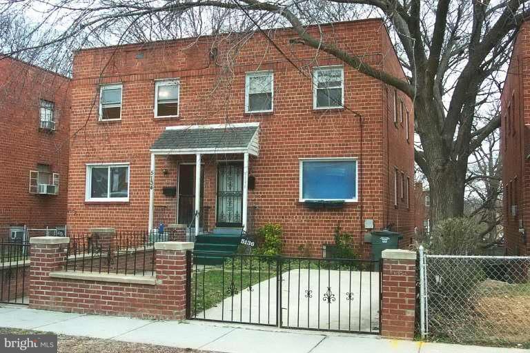 5136 H St SE, Washington, DC 20019 - photo 1