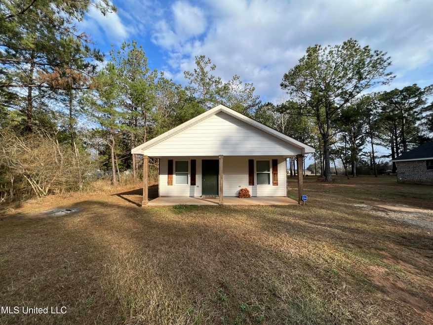 196 Easley Rd, Lucedale, MS 39452 - photo 1