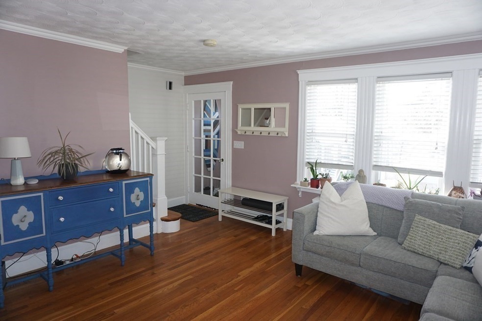 18 Potomac St unit 1, West Roxbury, MA 02132 - photo 1
