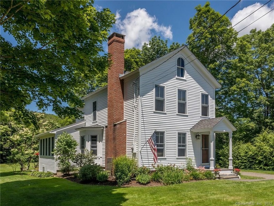Welcome to 27 Camp Dutton Rd with frontage on The 