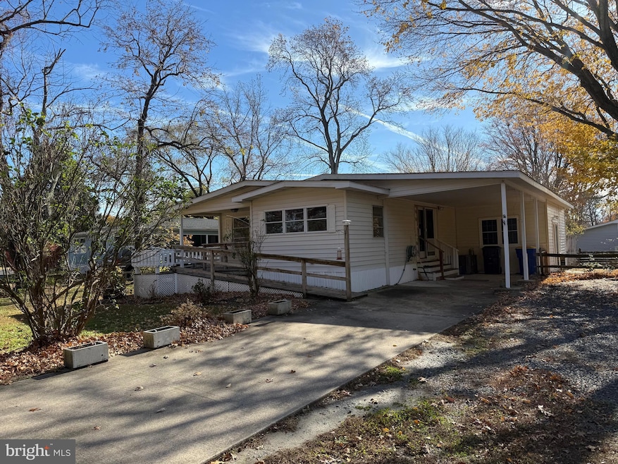 34640 Gooseneck St, Millsboro, DE 19966 - photo 1