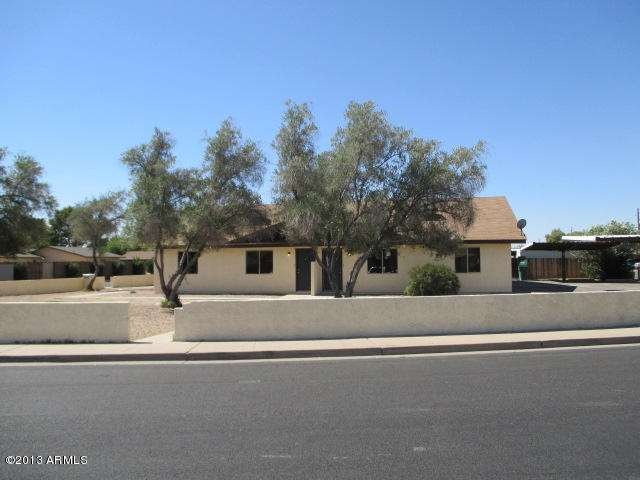 1860 N Pima, Mesa, AZ 85201 - photo 1