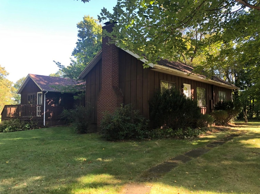 805 W 200 N, La Porte, IN 46350 - photo 1