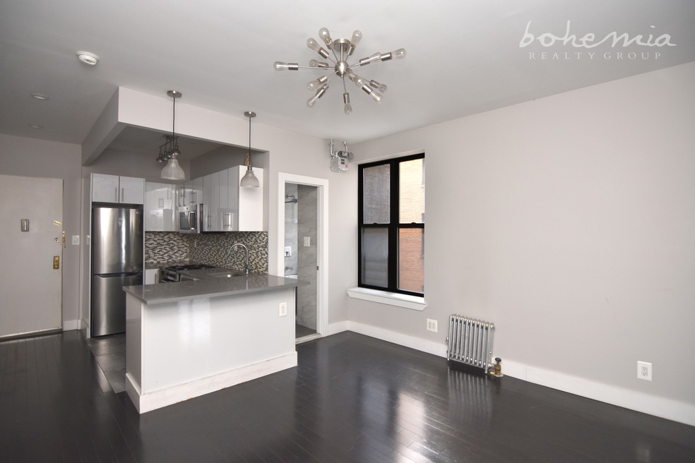 540 W 189th St unit 3-A, New York, NY 10040 - photo 1