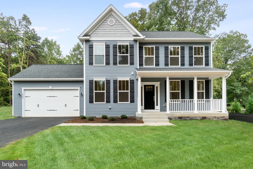 307 Falmouth Dr, Ruther Glen, VA 22546 - photo 1