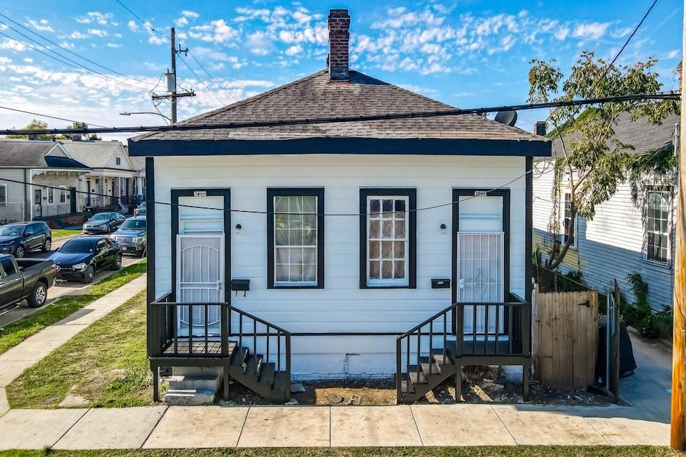 2600 02 1st St, New Orleans, LA 70113 - photo 1