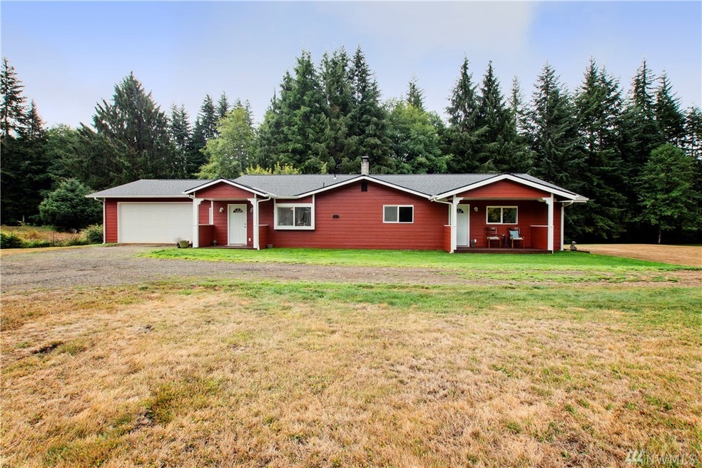 2601 Us Highway 101, Hoquiam, WA 98550 - photo 1