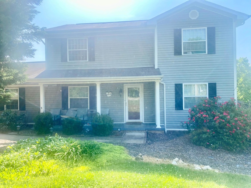 8310 Oak Forest Ln