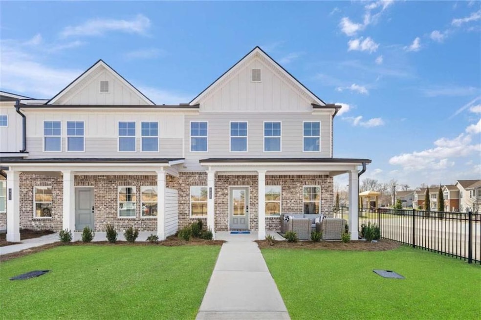 Sold $324,990 • Co-Listing Agent