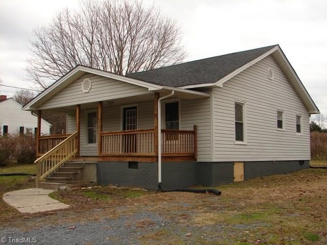 2027 Old Farmer Rd, Asheboro, NC 27205 - photo 1