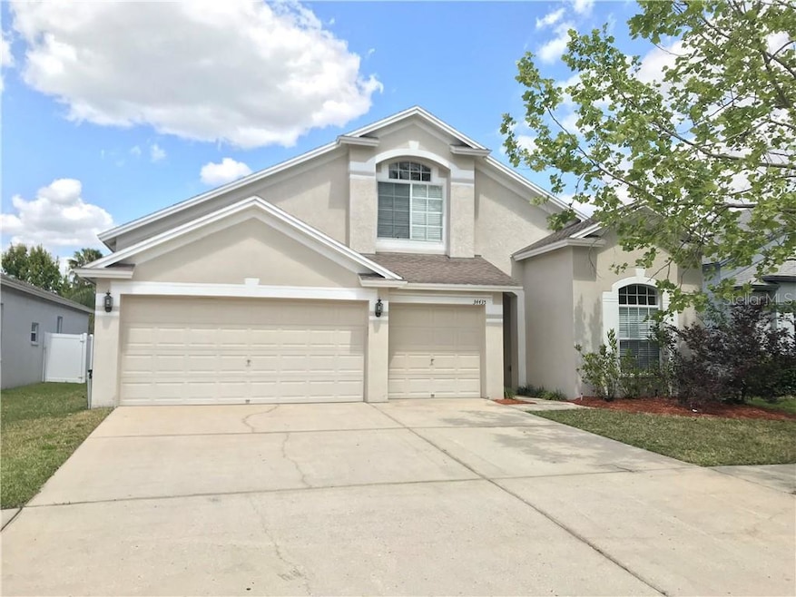 34435 Windknob Ct, Wesley Chapel, FL 33545 - photo 1