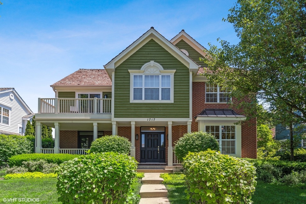 1717 Independence Ave, Glenview, IL 60026 - photo 1