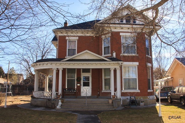 Main View