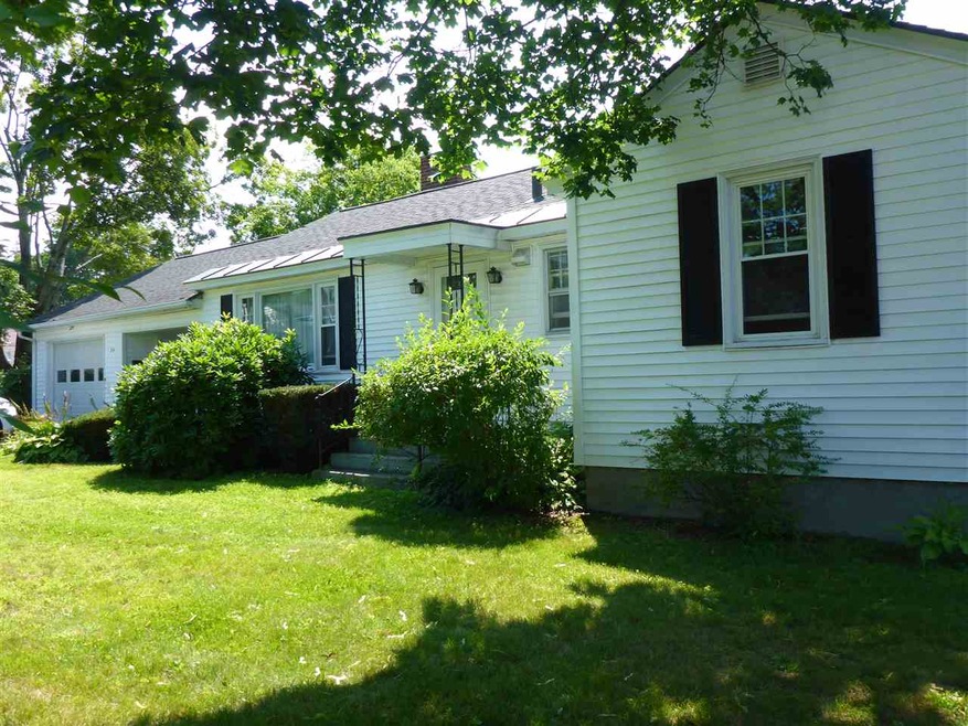 50 Castle St, Keene, NH 03431 - photo 1