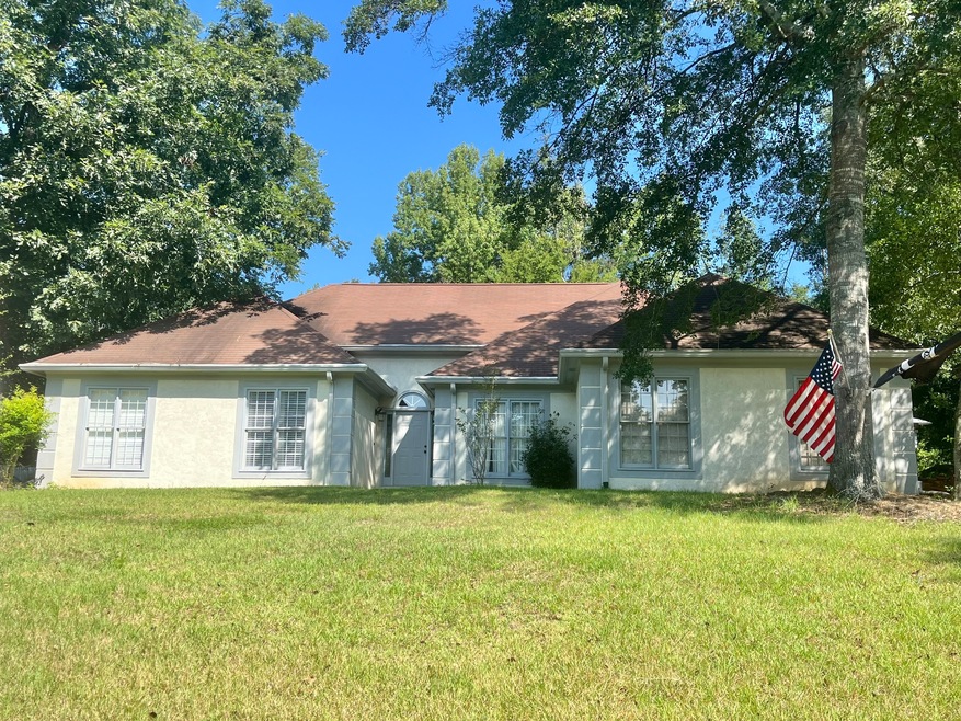 111 Kimmer Rd, Peachtree City, GA 30269 - photo 1