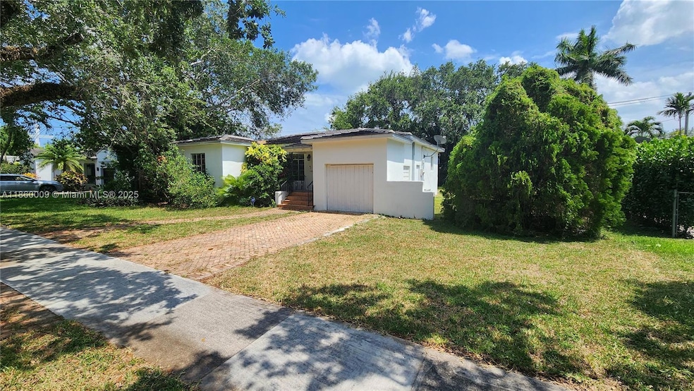 758 NE 95th St, Miami Shores, FL 33138 - photo 1