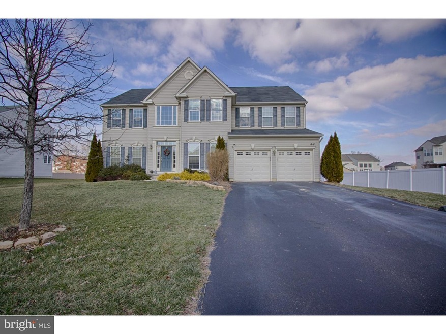 1007 Beckley Dr, Williamstown, NJ 08094 - photo 1