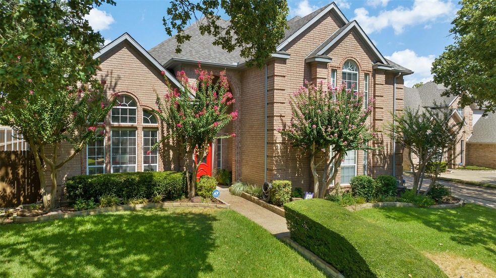 Sold • Co-Listing Agent