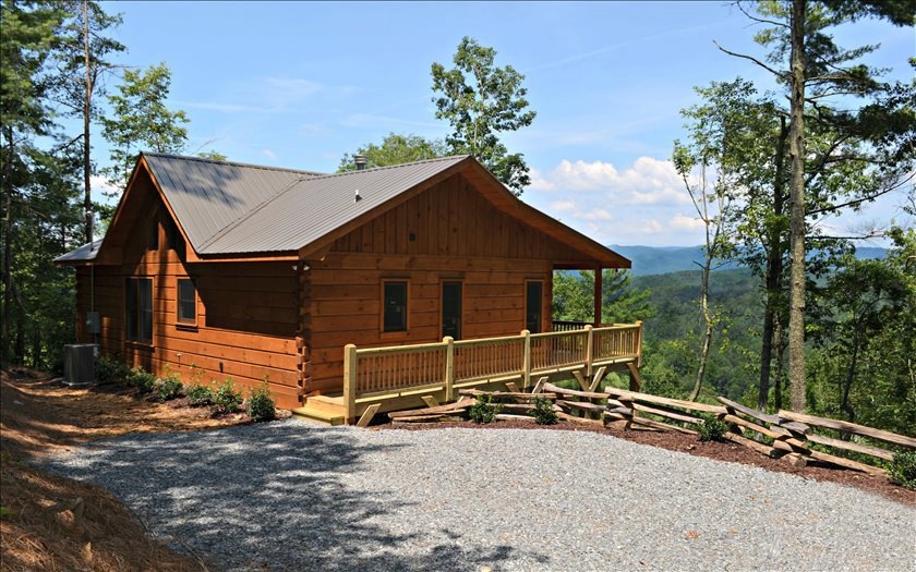 Main View