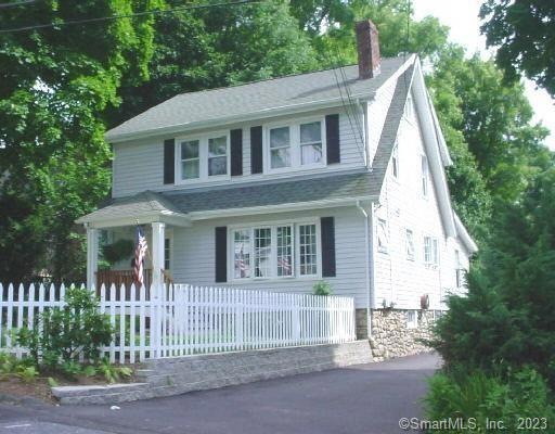 12 Nelson Ave unit 1, Norwalk, CT 06851 - photo 1