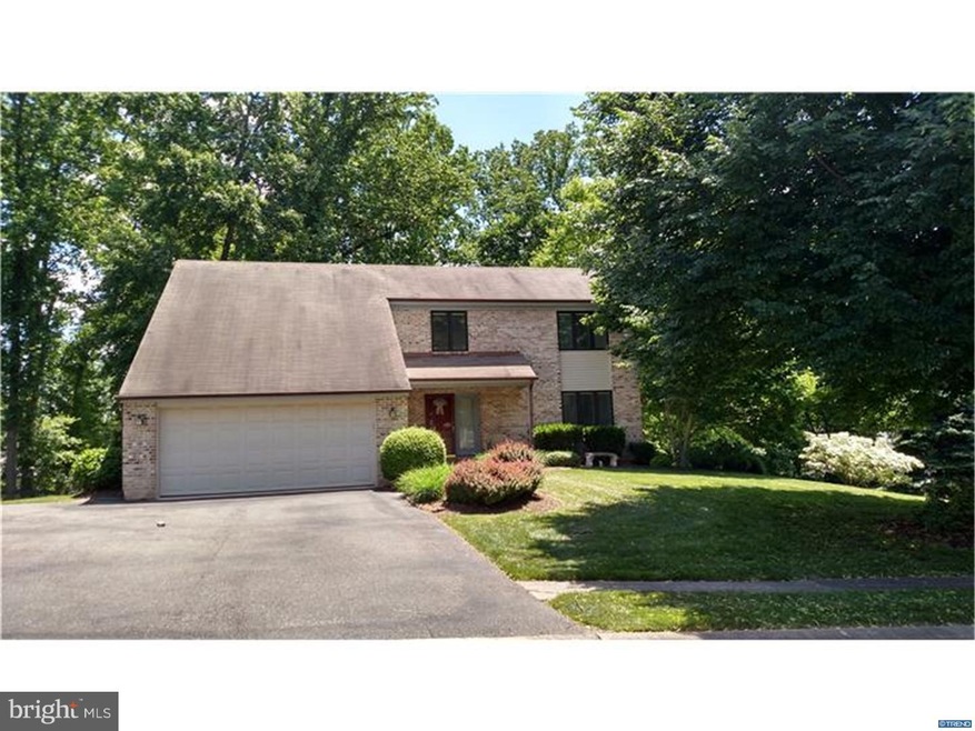 9 Morgan Ln, Wilmington, DE 19808 - photo 1