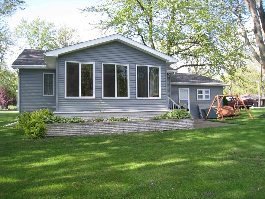 235 Ln 102 West Otter Lake, Angola, IN 46703 - photo 1