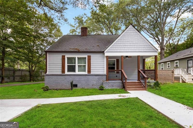 1485 Ryan St SW, Atlanta, GA 30310 - photo 1