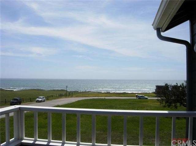 Forever Whitewater ocean views!