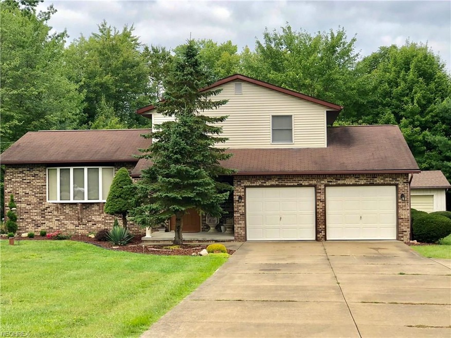 Welcome home ~ 5824 Calico Lane