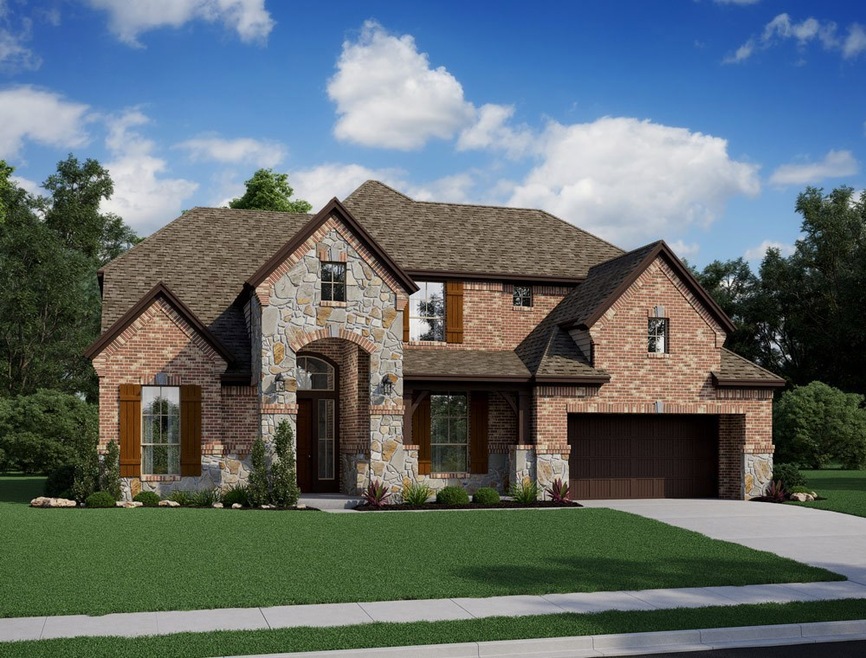 28510 Jade Springs Ln, Fulshear, TX 77441 - photo 1