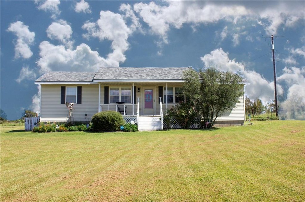 14507 Highway 102 unit A, Shawnee, OK 74804 - photo 1