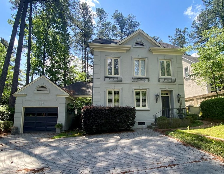 74 Bristlecone Ln, Augusta, GA 30909 - photo 1