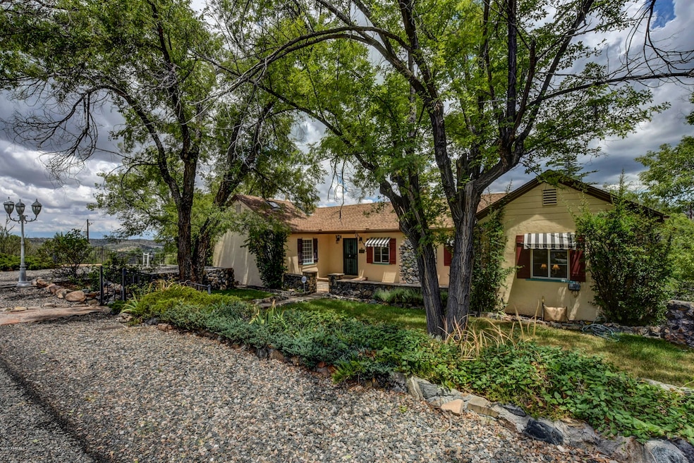 512 N Hassayampa Dr, Prescott, AZ 86303 MLS PAR1005188